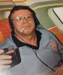 Remembering Earl Bodden