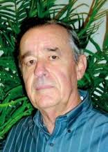 Obituary information for Gary Volz