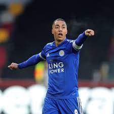 Tielemans is considered one of europe's brightest prospects after coming through anderlecht's youth. What Youri Tielemans Has Improved To Play A True Captain S Role Leicestershire Live