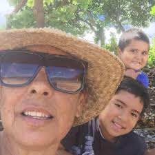 With so many elderly getting lost, and some, family members not aware of  the beginning Alzheimers in their loved ones. Maybe this would be good to  put