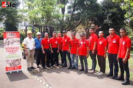 Maybe you would like to learn more about one of these? Biaya Sio Forklift Atau Alat Berat 4life Indonesia Occupational Health Safety Services First Aid Care Product