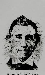Richard Gwyn (1796-1881)