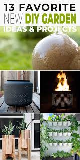 Waist height raised planter ideas building the raised bed to a counter height of 36″ will make it so much easier to garden for people who have physical discomfort such as back or knee pains. 13 Favorite New Diy Garden Ideas Projects The Garden Glove