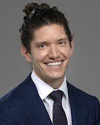 David Hodge, MD, MPH