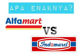 Alfamart dengan nama perusahaan pt sumber alfaria trijaya tbk adalah sebuah perusahaan retail minimarket terkemuka di indonesia yang memiliki lisensi merk dagang alfamart. Diyanika Journal Apa Enaknya Belanja Di Alfamart Dan Indomaret