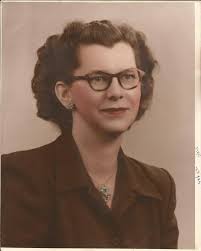 Lorene Leach Leatherwood Milam (1917-1999)