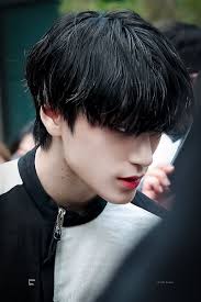 Sense Anew On Twitter San Sans Cute Kpop Idol