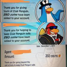 Expired club penguin online codes in april 2020. Oof It S Hard Having Three Full Time Jobs Clubpenguin