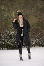Snow Day Outfit Casual Winter Outfits Snow Day Outfit Winter Outfits