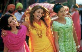 Bride Prejudice 2004 Bride And Prejudice Actress Aishwarya Rai Pride And Prejudice