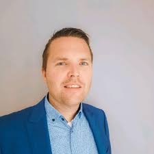 Trots om de eerste voorzitter van sv Wisch te mogen zijn. Samen zorgen dat  de jeugd kan blijven voetballen in Silvolde en Terborg. Met plezier naar  resultaat!