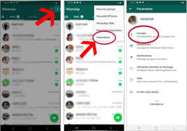 Comment Bloquer Quelqu Un Sur Whatsapp Sans Qu Il Le Sache Lba