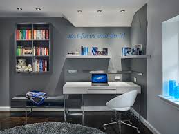 See more ideas about spare bedroom office, spare bedroom, bedroom office. Modern Computer Desk Bedroom Ideas And Photos Houzz