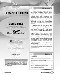 Check spelling or type a new query. Pg Matematika Xia Peminatan