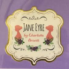 Jane eyre / ɛər / (originally published as jane eyre: Reader I Married Him Bronte Janeeyre Twitter