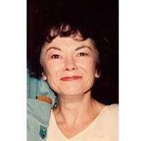 Mrs. Glenda Ann Smith Obituary