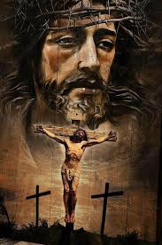 La cruz, disfraz de derrota La muerte de Jesús en la cruz no fue una  casualidad ni un error del destino. Fue un acto de amor, intencional y  profundo. A simple vista,