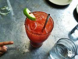 It is also not legal for anyone else to purchase alcohol for those under 18 to drink in a public place. The Top 8 Cocktails To Try In Mexico City