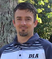 William Dark, CIC, CISR