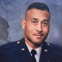 Anthony L. Faircloth Obituary