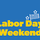 Labor Day Event