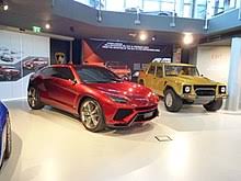 Lamborghini Urus Wikipedia Que tu proximo plan sea un jeep® la manada jeep® te espera. lamborghini urus wikipedia