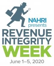 Revenue Integrity Week Nahri