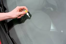 Si votre contrat d'assurance automobile comprend la garantie bris de glace. Kit Reparation Fissure Impact De Pare Brise Oc Pro
