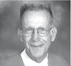 James RITTENHOUSE Obituary (1936