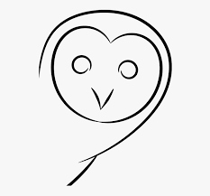 Aneka suara ini saya terbitkan dengan label: Black And White Cartoon Owls 12 Buy Clip Art Gambar Sketsa Burung Hantu Hd Png Download Kindpng