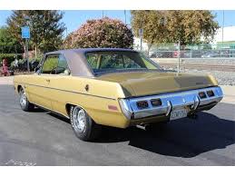 Image result for Light Gold 1971 Dart