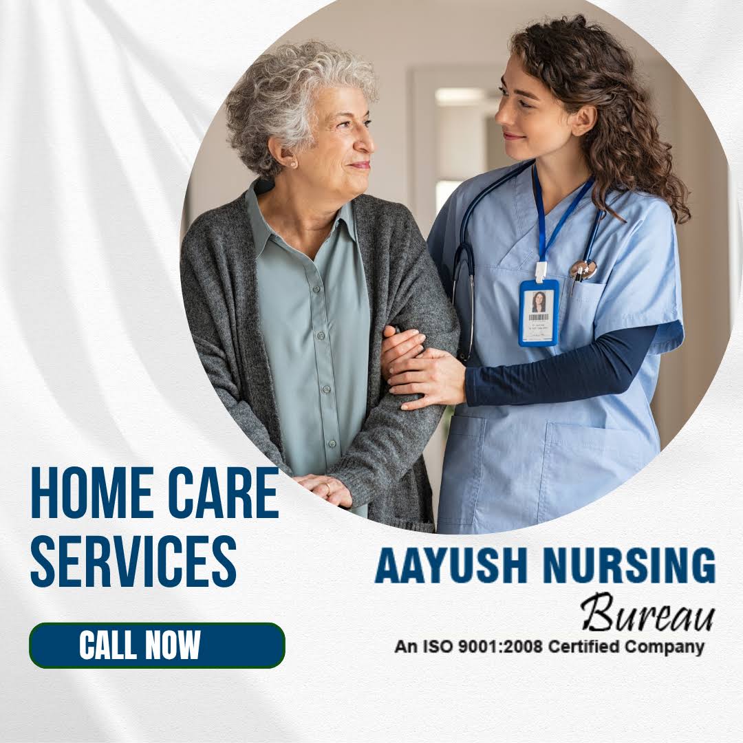 Home Care Services in Noida product image
