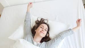 Cara internet gratis tanpa pulsa / kuota lengkap :. Mengapa Ngulet Usai Bangun Tidur Terasa Enak Di Badan