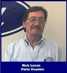 Rick Lucas's Instagram, Twitter & Facebook