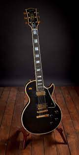 Maybe you would like to learn more about one of these? Gibson 2018 Les Paul Custom 57 Murphy Aged Wildwood Spec E Gitarre