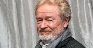Which Ridley Scott movie would you most like to discuss with him and why?