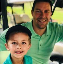 Community rallies around Falmouth child with brain tumor