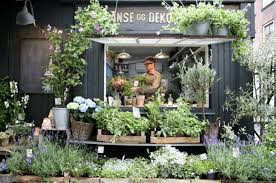 Shopper S Diary Blomsterskuret The World S Most Beautiful Flower Shop Most Beautiful Flowers Beautiful Flowers Garden