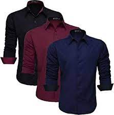 kit 3 camisas masculina slim social manga longa em 2021 camisa social masculina camisa social masculina slim camisa masculina slim