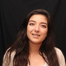 Giselle Flores's Instagram, Twitter & Facebook