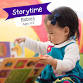 Storytime - Babies (FV) event image