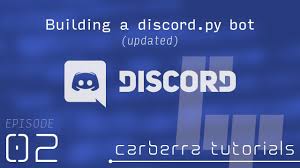 Well, all the hards things about coding it at least. Creating The Bot On The Discord Developer Portal Building A Discord Py Bot Part 2 Youtube