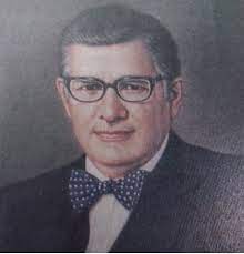 Presidentes del gobierno desde 1978. Julio Cesar Turbay Ayala Wikipedia