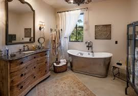 205 w mission st, sant. Mission Canyon Contemporary French Farmhouse Farmhouse Bathroom Santa Barbara By Giffin Crane General Contractors Inc Houzz