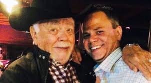 Blue” Songwriter Bill Mack Has Passed Away At Age 88