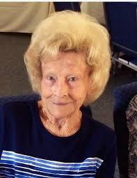 Obituary information for Romania Naoma Goff