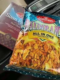 Haldiram Sweets Pakistan Posts Facebook Offers a wide range of sweets, namkeens, cookies, frozen food, wraps and many more indian snacks. haldiram sweets pakistan posts facebook