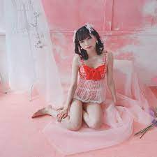 石原美沙紀さんのインスタグラム写真 - (石原美沙紀Instagram)「#idol #japanesegirl #ちっぱい #盛り職人  #カメラ好きな人と繋がりたい #アイドル #look #f4f #写真部 #撮影モデル #japanesemodel #ファッション #メイク  #girl #水着 #옷스타그애 #테일리코디 #フォロー ...