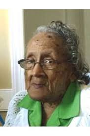 Essie Jones Obituary in Rocky Mount at Hunter-Odom Funeral Services