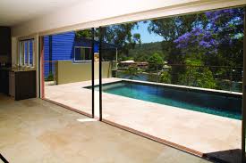 Maybe you would like to learn more about one of these? Centor Retractable Screen Over 24 Ft Wide Lift N Slide Door Opening Sliding Patio Doors Patio Doors Retractable Screen